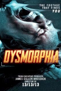 Dysmorphia