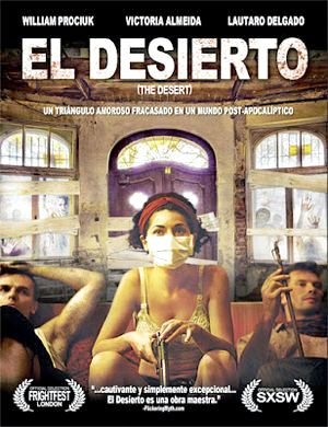 El Desierto