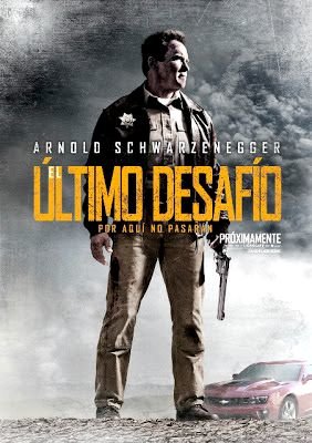 El Último Desafío