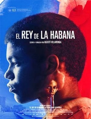 El Rey de la Habana