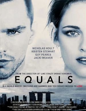 Equals