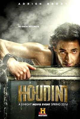 Houdini