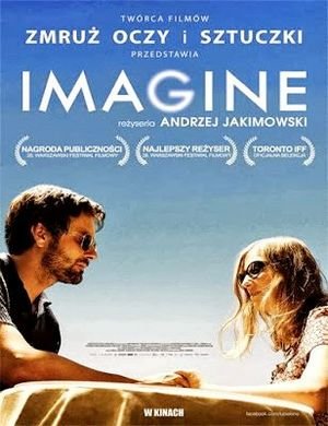 Imagine