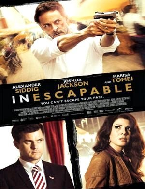 Inescapable