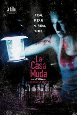 La Casa Muda