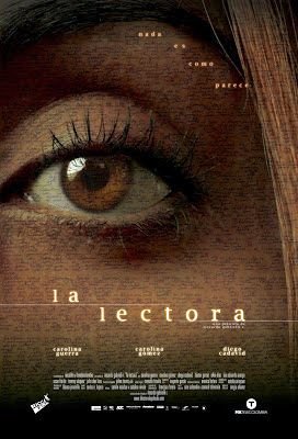 La Lectora