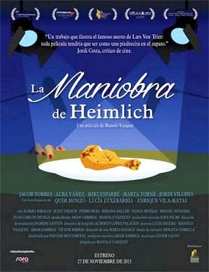 La Maniobra de Heimlich