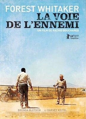 La Voie de lennemi