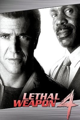 Lethal Weapon 4