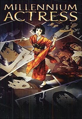 Millennium Actress