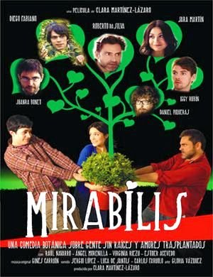 Mirabilis