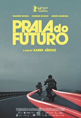 Praia do Futuro