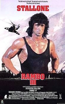 Rambo 3