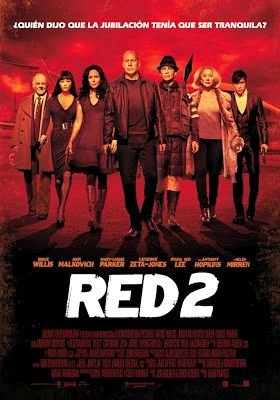 Red 2