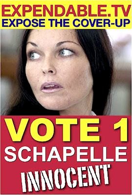 Schapelle