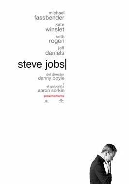 Steve Jobs