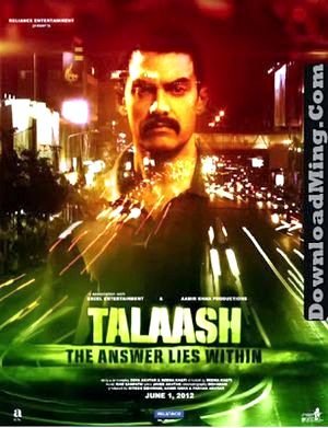 Talaash