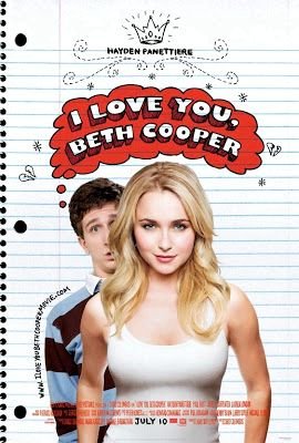 Te amo, Beth Cooper