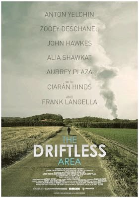 The Driftless Area