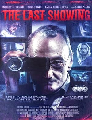 The Last Showing