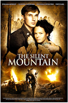 The Silent Mountain