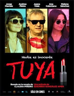 Tuya