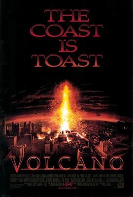 Volcano