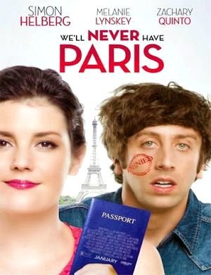 Well Never Have Paris