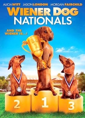 Wiener Dog Nationals