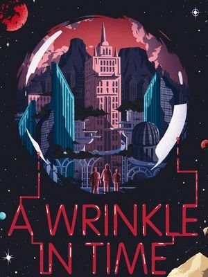 A Wrinkle In Time