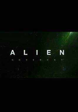 Alien: Covenant