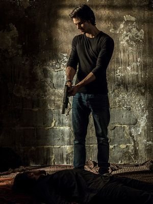 American Assassin