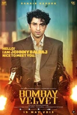 Bombay Velvet