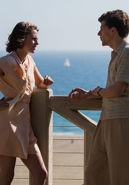 Café Society