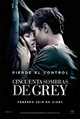 Cincuenta Sombras de Grey