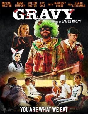 Gravy