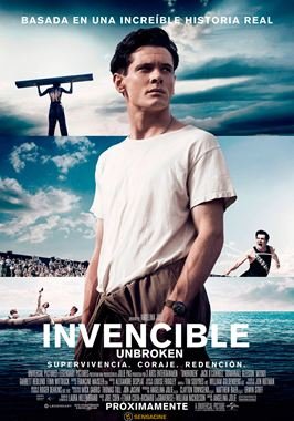 Invencible (Unbroken)