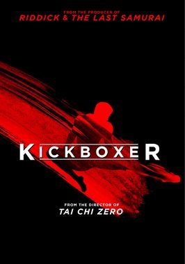 Kickboxer: Vengeance