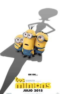 Los minions