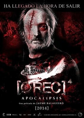 REC 4: Apocalipsis