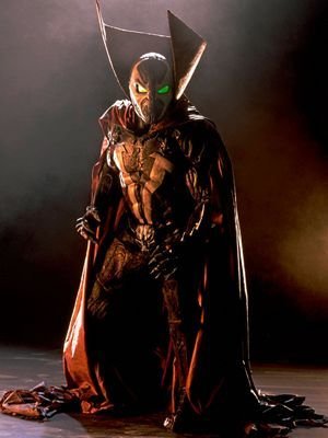 Spawn