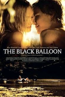 The Black Balloon