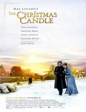 The Christmas Candle