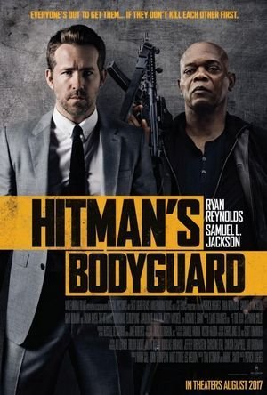 The Hitman's Bodyguard