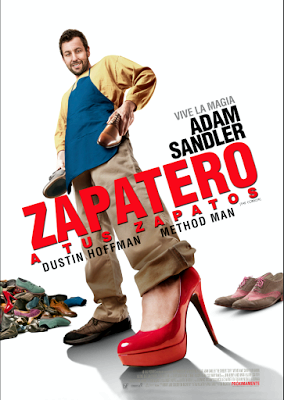 Zapatero a tus Zapatos