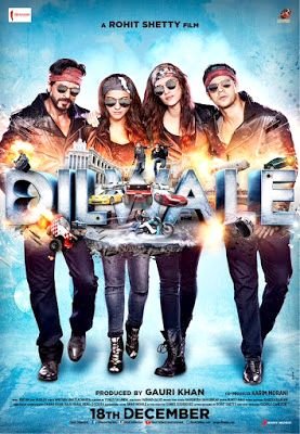 Dilwale