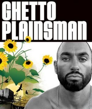 Ghetto Plainsman