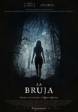 La bruja