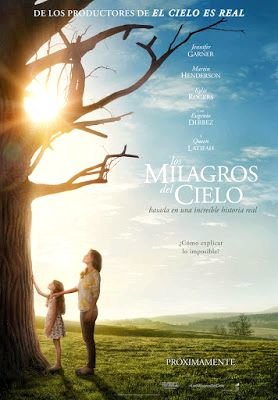 Milagros del Cielo