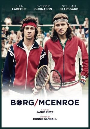 Borg vs. McEnroe